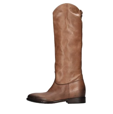 REIN Stivali RUSSELL&BROMLEY Donna Marrone Amv01_russ Foto 1 de 4