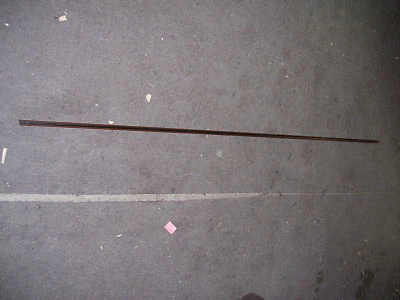 НОВЫЙ ИЗ СТАРЫХ ЗАПАСОВ 1973 - 1978 FORD СТРАНА СЕДАН УНИВЕРСАЛ ЧЕТВЕРТЬ МОЛДИНГ RH D3AZ-7129038-D - Изображение 1 из 3