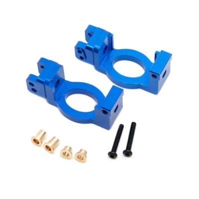 Metal Cast Steering Knuckle Arm For Redcat Racing Shredder XTE 1/6 RC Car Parts - Image 1 of 4