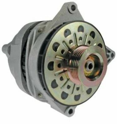 Alternador WAI 8213N para Chevrolet Montecarlo, Lumina, Buick LeSabre, Pontiac Foto 1 de 2