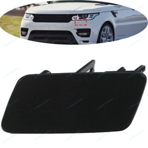Tapa de cubierta de boquilla de limpieza de faros t para Range Rover Sport 2014-2017, LH - Imagen 1 de 5