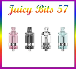 Innokin | GOs / GO-S / GO S Disposable PCTG Tank | 2ml - Picture 1 of 4