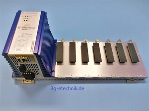 MSP30-24040SCZ999HH 942076999-24 Backplane Belden Hirschmann PowerMICE - Bild 1 von 6