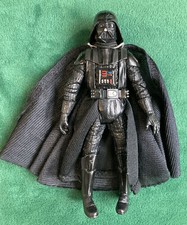 Star Wars Action Figure Darth Vader 2005