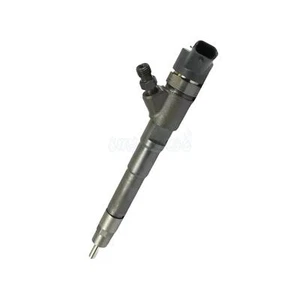 0445110273 504088755 Fuel Injector for Iveco Daily Fiat Ducato MultiJet 2.3 D - Picture 1 of 4