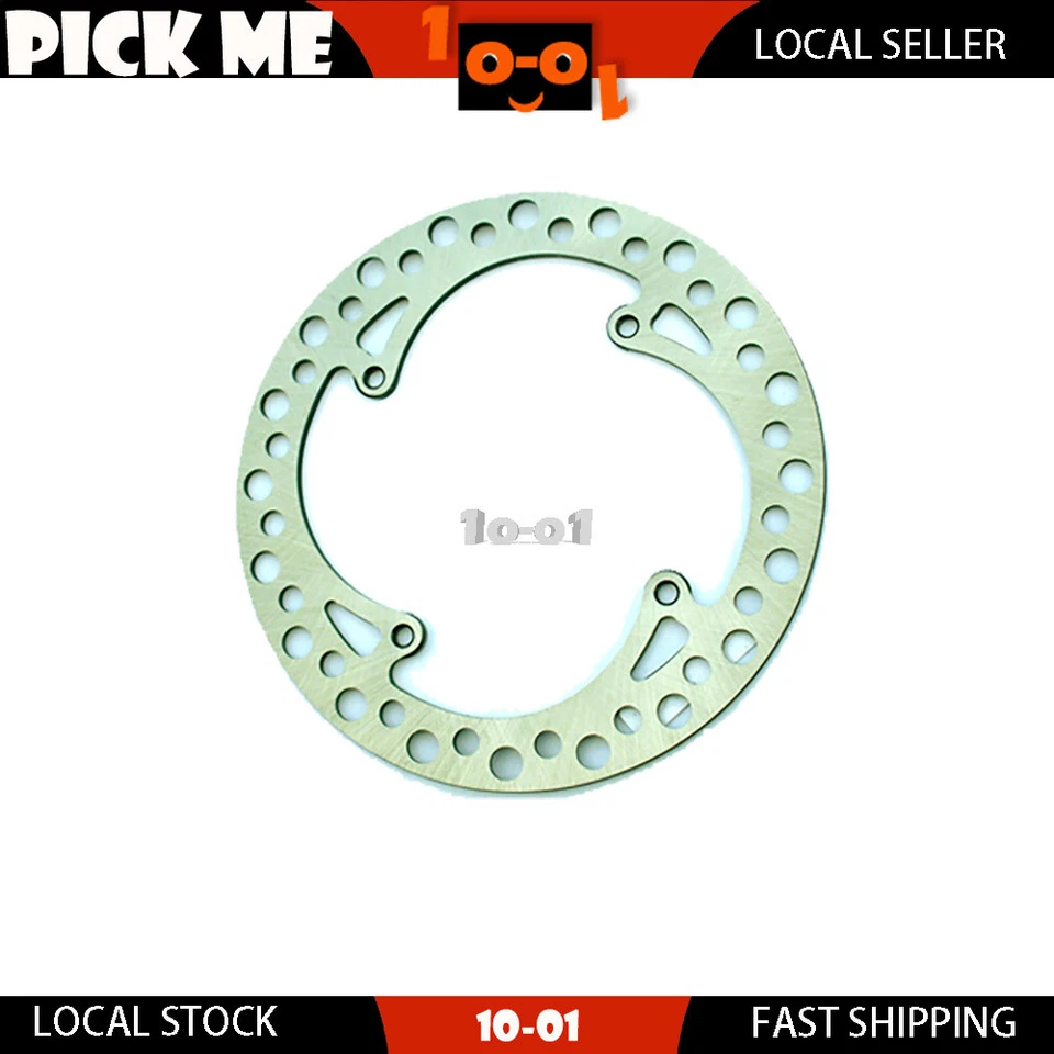 ROTOR DISCO FRENO TRASERO MOTO KTM 85 XC 85 2008 Foto 1 de 1