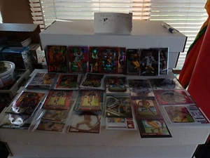 jordan addison rookie card Lot 55 Cards - Bild 1 von 10