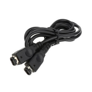 Per Game Boy Advance E SP Link Cable 2 Giocatori Sostituzione Cavo Di - Foto 1 di 7