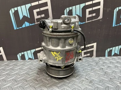 COMPRESOR DE AIRE ACONDICIONADO BMW F90 M5 F91 F92 F93 M8 G30 M550I M850I OEM 2018-2020 Foto 1 de 4