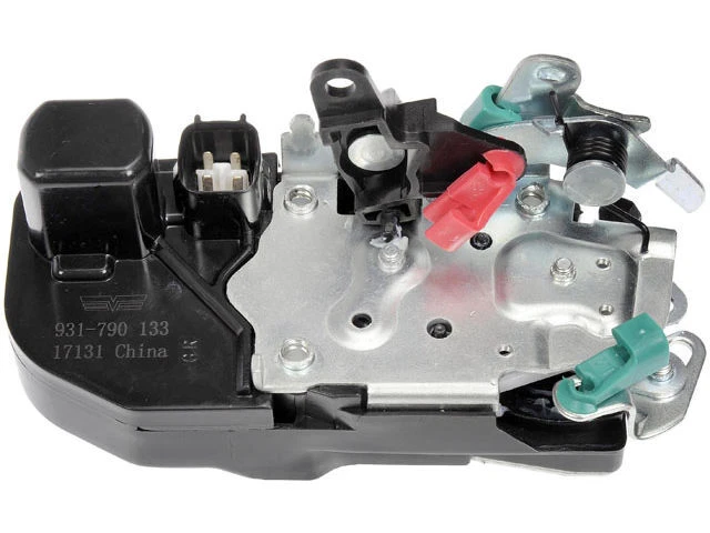 Motor actuador de bloqueo de puerta delantero derecho Dorman para Dodge Dakota 2004 77RRWF Foto 1 de 1
