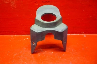 COVER SCOCCA CHIUSURA CHIAVE YAMAHA MT03 MT 03 2006 2007 2008 2011 - Immagine 1 di 4