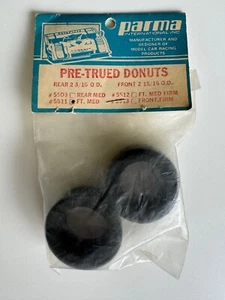 Parma Pre-Trued Donuts #5511 NIP - front medium - Picture 1 of 2
