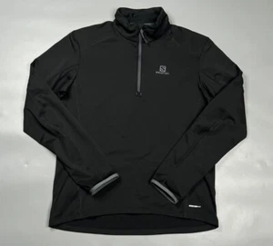 Salomon men's jumper L - Picture 1 of 7