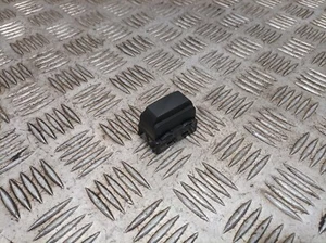 Renault Trafic MK3 2015-22 Vivaro B Dashboard Button Blank 684920647R - Picture 1 of 12