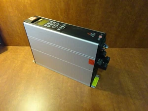 Danfoss variable frequency drive VLT5001 175Z0034 - Picture 1 of 4