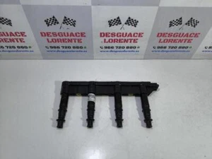 965170680 bobine allumage pour CITROEN C4 BERLINA 2004 283675 - Imagen 1 de 3