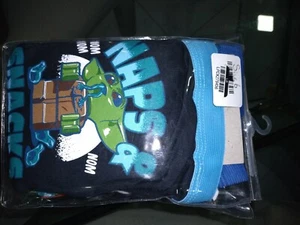 boys boxer briefs size 6 - Picture 1 of 2