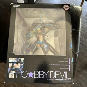 c3xhobby Hobby Devil 1/7 Scale Pvc Painted Finished Product Figure New - Picture 1 of 5