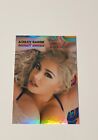 Ashley Barbie Custom Art Trading Card Adult Film Star