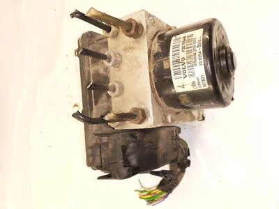Bomba ABS usada e conjunto de motor serve: 2010 Volvo xc90 atuador e bomba A - Imagem 1 de 4