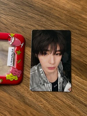 BOYNEXTDOOR Leehan [ 19.99 Clink Official Photocard ] - Image 1 of 2