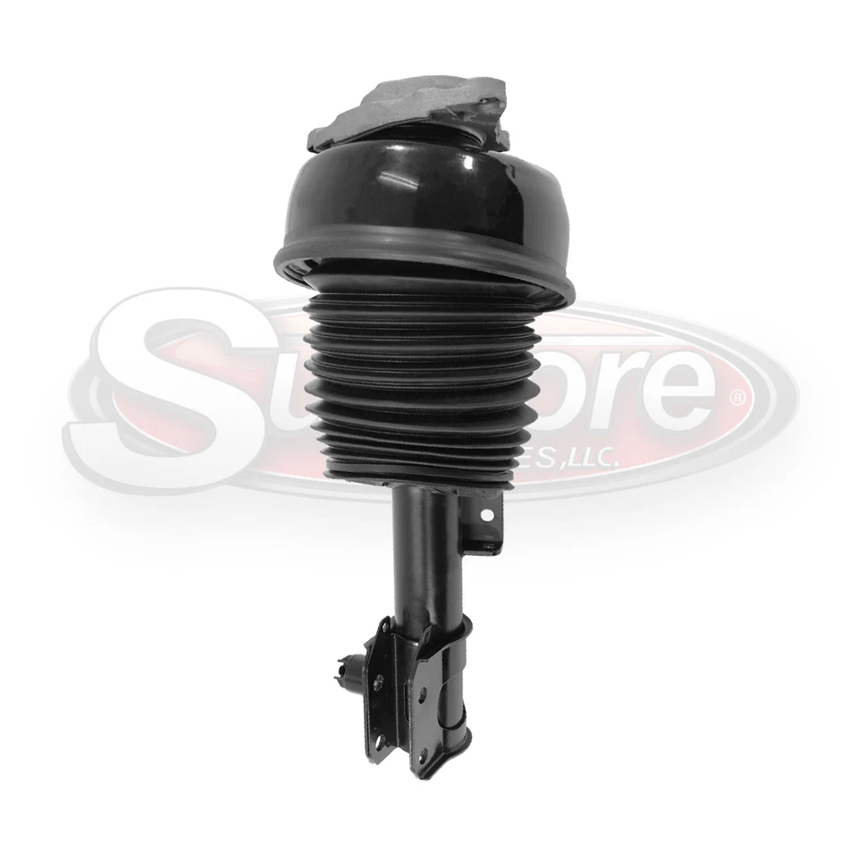 2014-2016 Mercedes E63 AMG S 4Matic Front Right Airmatic Suspension Strut w/ ADS Foto 1 de 1
