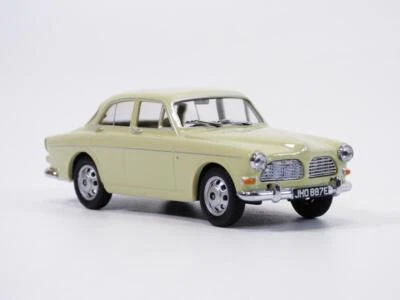 VOLVO 130 AMAZON light green 1965 1/43 - Immagine 1 di 4