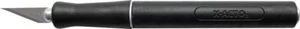 X-Acto # 3724   X-2000(TM) Precision Knife  Black Handle  A  Scale  MIB - Picture 1 of 1