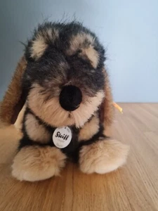 Steiff Hund Stofftier - Bild 1 von 5