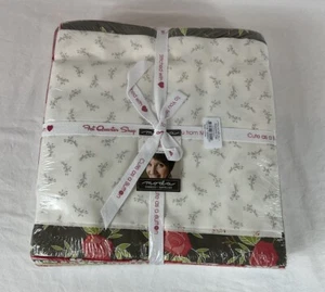 Moda Quilt Fabric Beautiful Day KIT FQS29130KIT Fat Quarter Shop By Corey Yoder - Picture 1 of 6