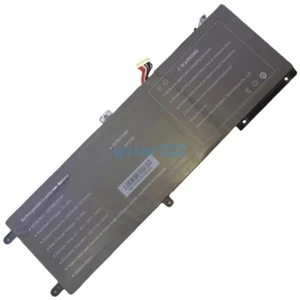 Batteria nuova 587480-3S1P 11,4 V 55 Wh 10pin8wire per notebook Hyundai Accent NP15IC - Foto 1 di 8