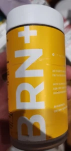 ItWorks! BRN+ Activate - 60 CAPSULES - Picture 1 of 7