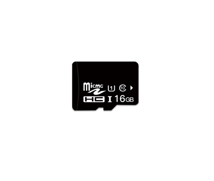 TF 16g high speed mobile phone monitoring tachograph camera memory card - Image 1 of 1