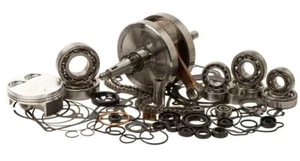 Kit De Revisión De Motor Completo Wrench Rabbit Kawasaki KX 250 F 2004 - Imagen 1 de 3