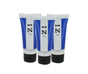 Izod by P. VanHeusen Men ComboPack: Aftershave Emulsion 5.1oz(3x1.7oztubes)NEW