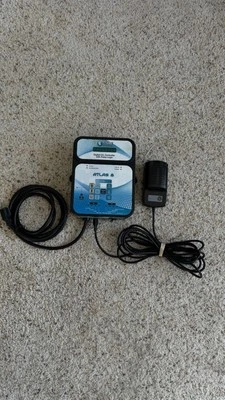 Controlador digital de CO2 Titan Controls Atlas 8 con lógica difusa + sensor  Foto 1 de 4