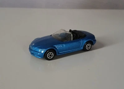 Maisto BMW Z3 Foto 1 de 3