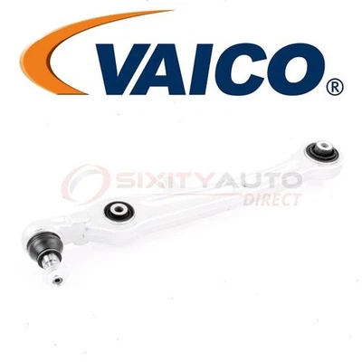 VAICO Front Left Lower Suspension Control Arm for 2005-2006 Audi A6 - Spring xq - Imagem 1 de 4