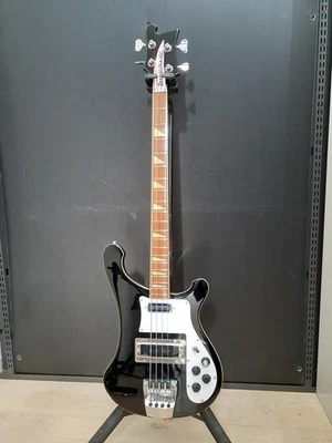 FERNANDES Electric Bass RB-80 Quality Performance Instrument - Image 1 of 4
