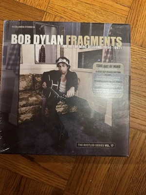 Fragments: Time Out of Mind Sessions (1996-1997) : Vol. 17 Deluxe Edition by... - Image 1 of 2