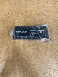 Crestron CNTBLOCK Verteilerblock mit Phoenix Steckverbindern 6500279 - Bild 1 von 4