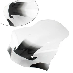 Klare Motorrad-Windschutzscheibe Windabweiser für Honda X-ADV750 2021-2023 - Bild 1 von 13