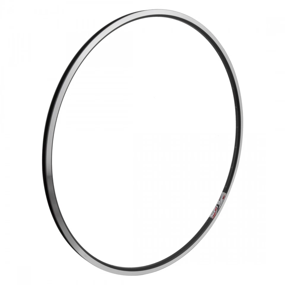 Llanta de bicicleta de aleación Weinmann LP18 27 pulgadas 32 orificios, doble pared, válvula Presta Foto 1 de 2