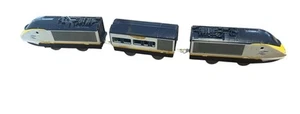 eurostar fast train for tomy trackmaster thomas the tank engine train sets - Picture 1 of 8