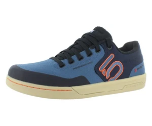 Adidas Freerider Pro Canvas Herrenschuhe Größe 9,5, Farbe: Wonder Steel/Wonder - Bild 1 von 3