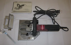 Lamello Tanga. Kraft Fenster Stein Maschine DX200, Ø 200, + KS-Fenster 132532 - Picture 1 of 15