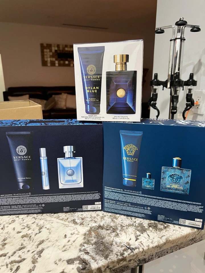 Gafas de sol Versace - Imagen 1 de 1