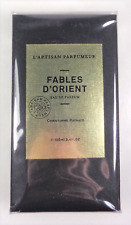 L'Artisan Parfumeur Fables D'Orient  3.4 oz/100ml Eau de Parfum Spray NEW SEALED