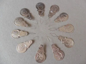 10 x Bow Needle Threaders - Picture 1 of 1
