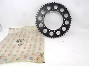JT Sprockets JTR460-49 Steel Rear Sprocket - 49T Kawasaki/ Suzuki - Picture 1 of 1